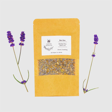 "Bee Zen" Herbal Tea Blend