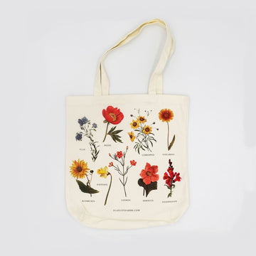 Canvas Tote Bag