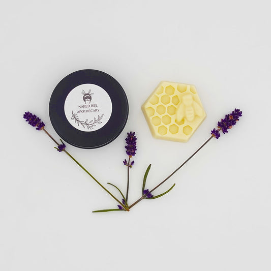 "Bee's Knees" Lotion Bar