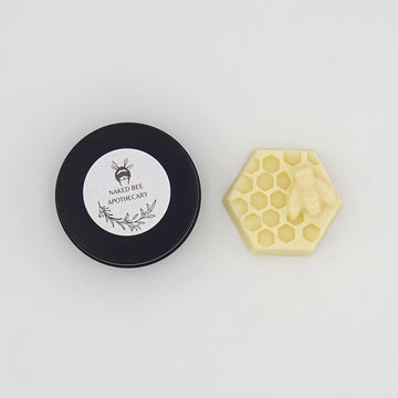 "Bee's Knees" Lotion Bar